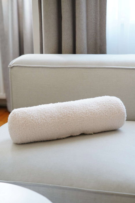 Aberto Design Teddy Roller - Light Beige Aberto Design Teddy Roller - Light Beige